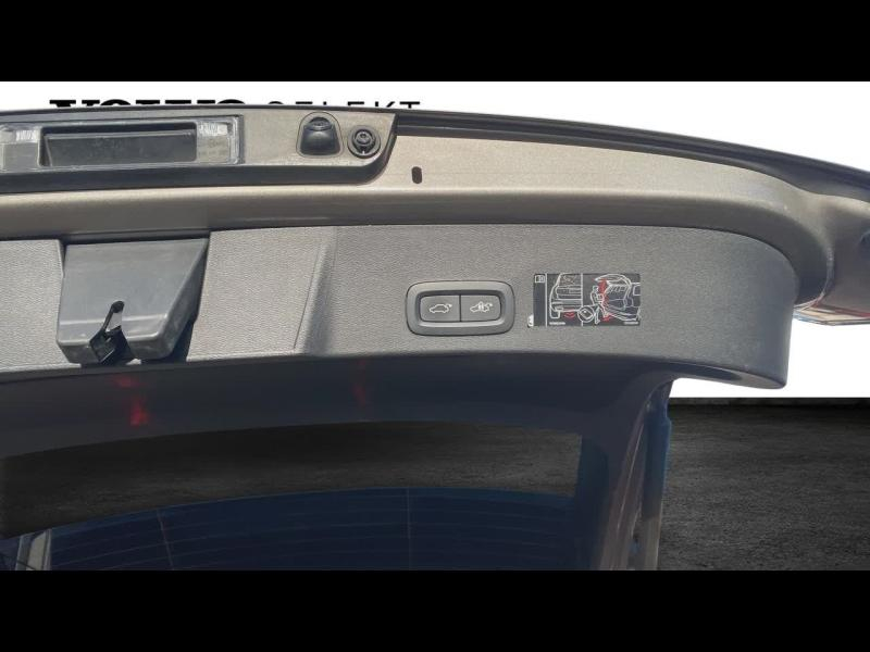 Photo 11 de l’annonce de VOLVO XC40 d’occasion à vendre à AIX-EN-PROVENCE