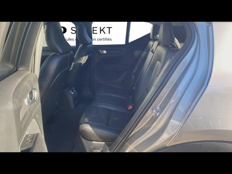 Photo 12 de l’annonce de VOLVO XC40 d’occasion à vendre à AIX-EN-PROVENCE