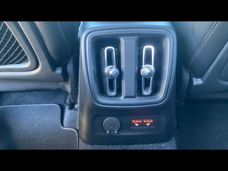 Photo 14 de l’annonce de VOLVO XC40 d’occasion à vendre à AIX-EN-PROVENCE