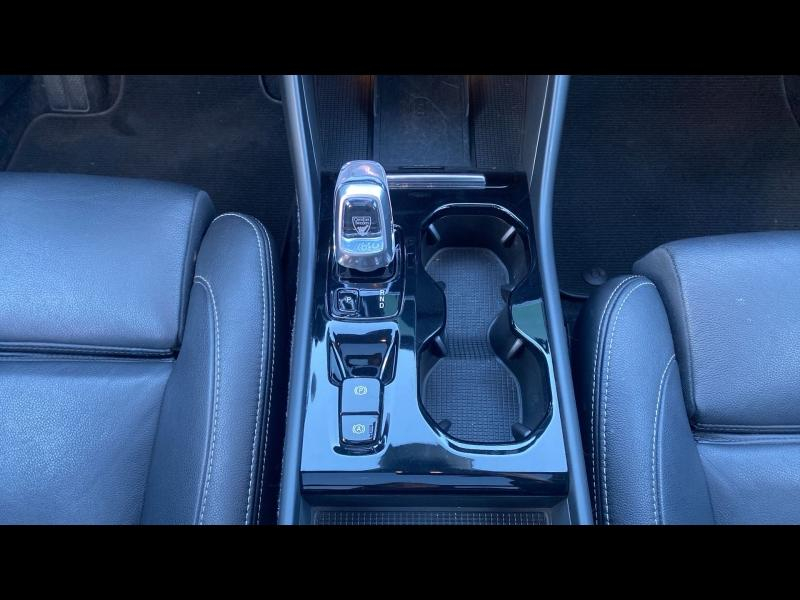 Photo 16 de l’annonce de VOLVO XC40 d’occasion à vendre à AIX-EN-PROVENCE