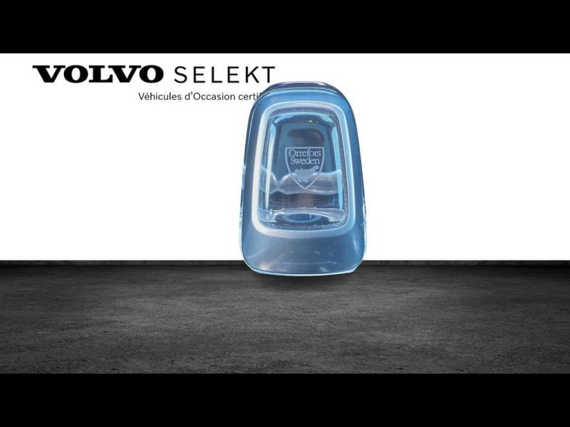 Photo 17 de l’annonce de VOLVO XC40 d’occasion à vendre à AIX-EN-PROVENCE