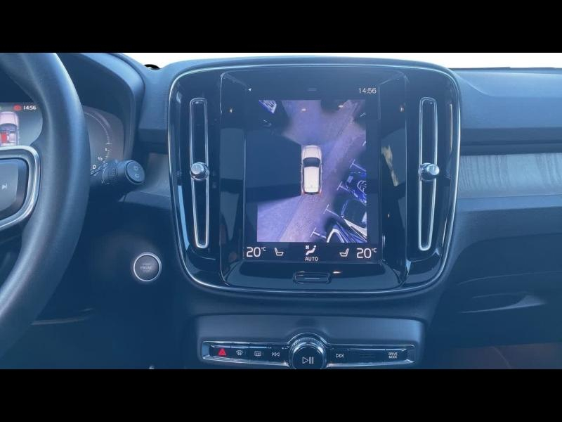 Photo 19 de l’annonce de VOLVO XC40 d’occasion à vendre à AIX-EN-PROVENCE