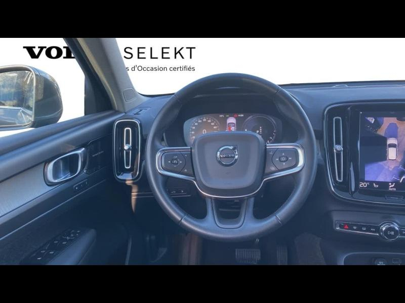 Photo 20 de l’annonce de VOLVO XC40 d’occasion à vendre à AIX-EN-PROVENCE