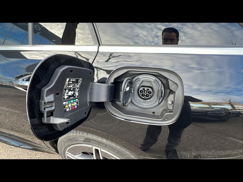 Photo 12 de l’annonce de MERCEDES-BENZ Classe C Break d’occasion à vendre à NIMES