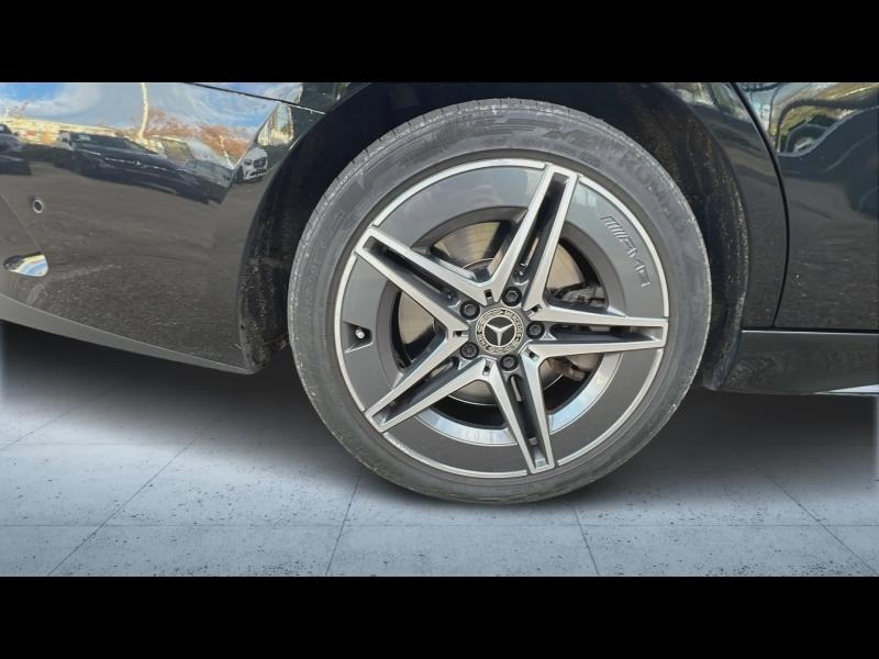 Photo 13 de l’annonce de MERCEDES-BENZ Classe C Break d’occasion à vendre à NIMES