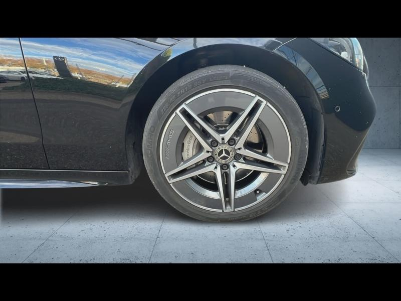 Photo 14 de l’annonce de MERCEDES-BENZ Classe C Break d’occasion à vendre à NIMES