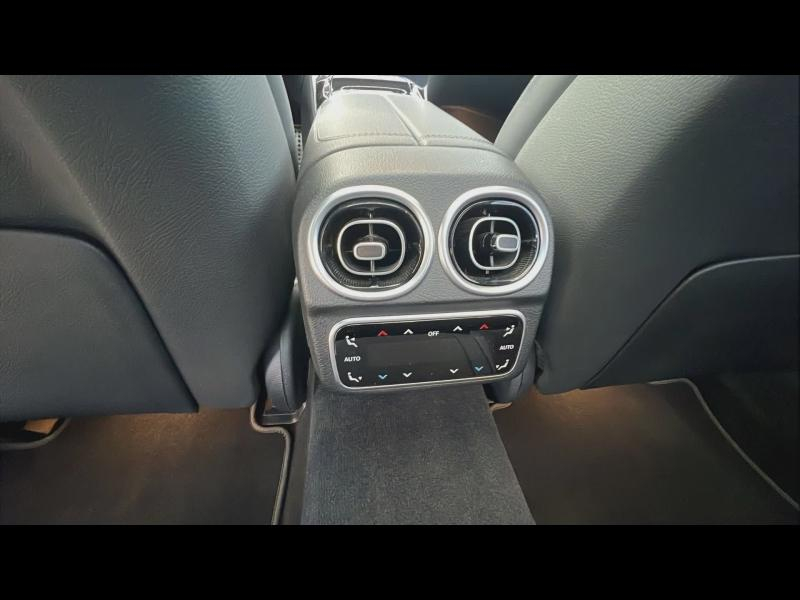 Photo 19 de l’annonce de MERCEDES-BENZ Classe C Break d’occasion à vendre à NIMES