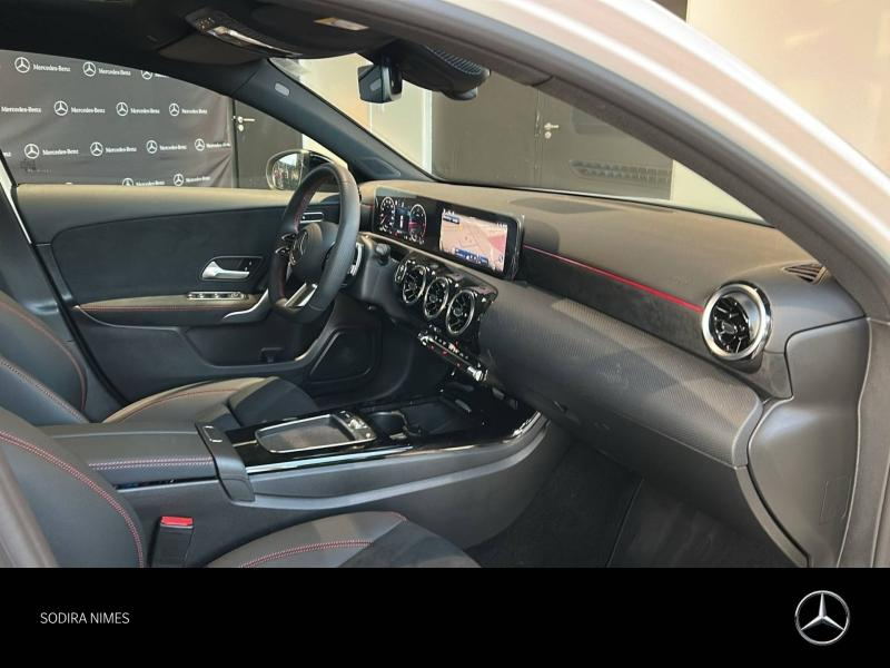 Photo 10 de l’annonce de MERCEDES-BENZ Classe A d’occasion à vendre à NIMES