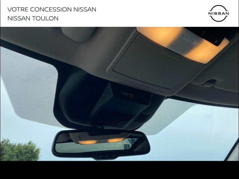 Photo 7 de l’annonce de NISSAN X-Trail d’occasion à vendre à LA GARDE