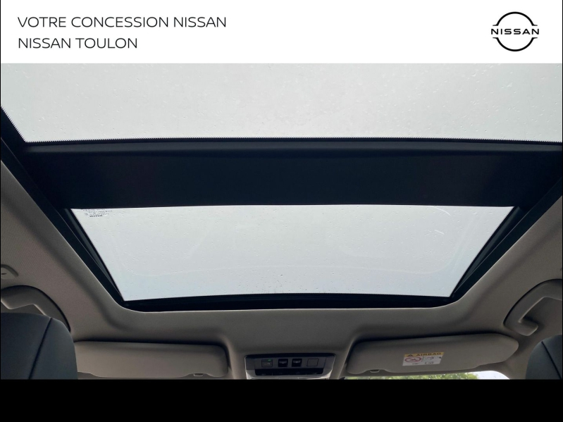 Photo 18 de l’annonce de NISSAN X-Trail d’occasion à vendre à LA GARDE