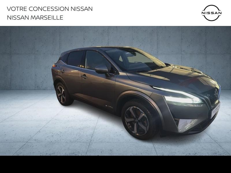 Photo 3 de l’annonce de NISSAN Qashqai d’occasion à vendre à MARSEILLE