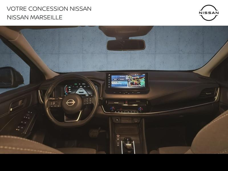 Photo 9 de l’annonce de NISSAN Qashqai d’occasion à vendre à MARSEILLE