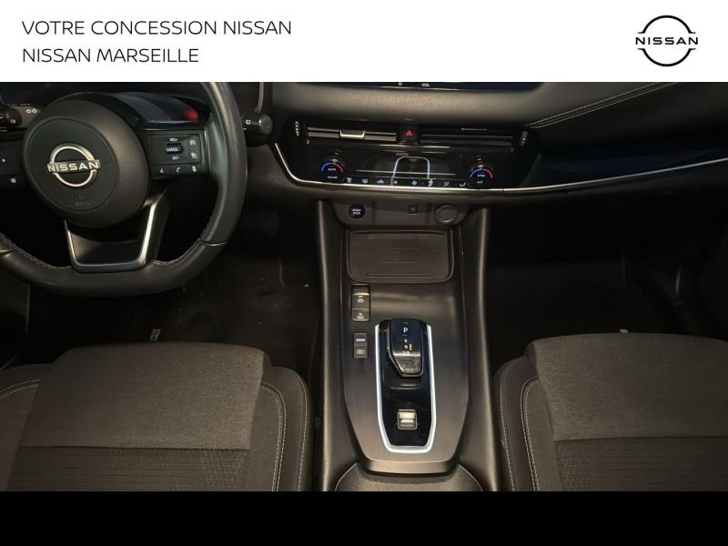 Photo 18 de l’annonce de NISSAN Qashqai d’occasion à vendre à MARSEILLE