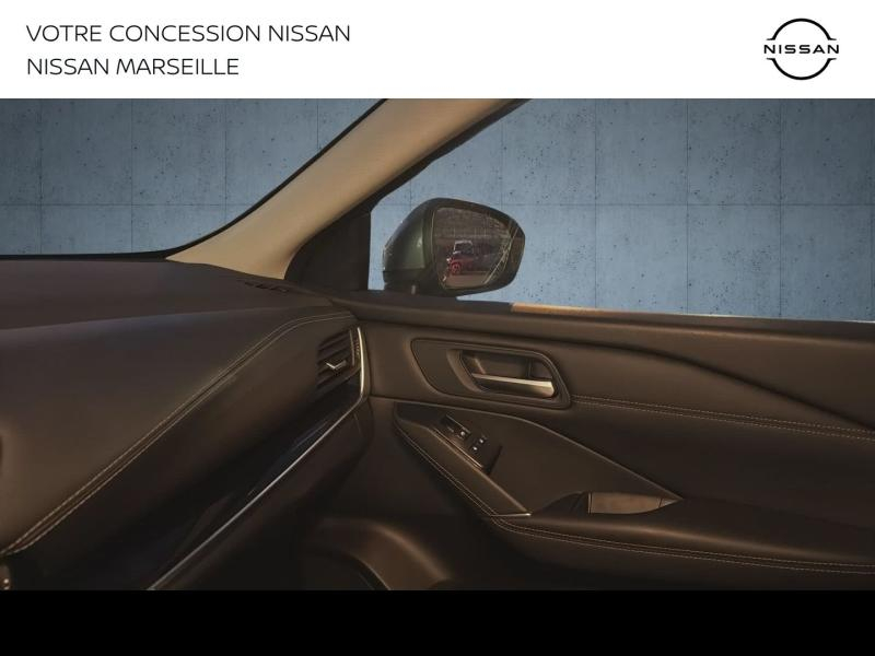 Photo 19 de l’annonce de NISSAN Qashqai d’occasion à vendre à MARSEILLE