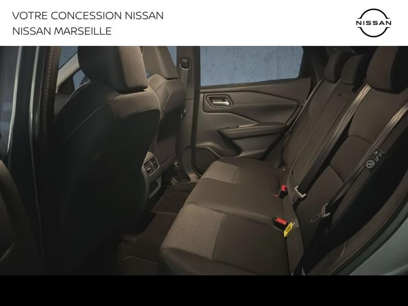 Photo 20 de l’annonce de NISSAN Qashqai d’occasion à vendre à MARSEILLE