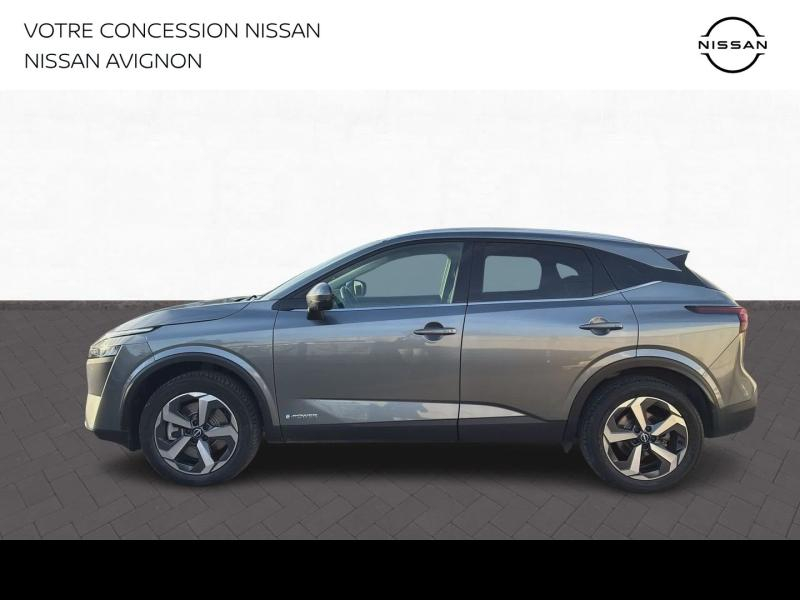 Photo 3 de l’annonce de NISSAN Qashqai d’occasion à vendre à BOLLÈNE