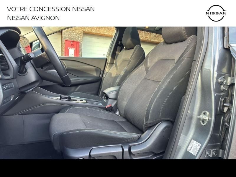 Photo 13 de l’annonce de NISSAN Qashqai d’occasion à vendre à BOLLÈNE