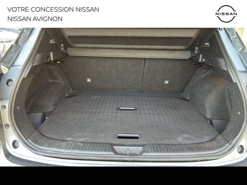 Photo 17 de l’annonce de NISSAN Qashqai d’occasion à vendre à BOLLÈNE