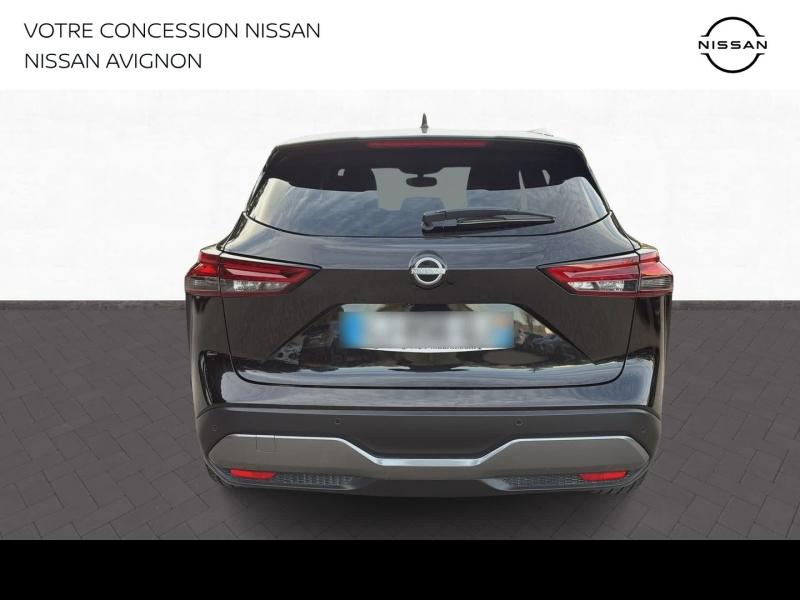 Photo 16 de l’annonce de NISSAN Qashqai d’occasion à vendre à BOLLÈNE