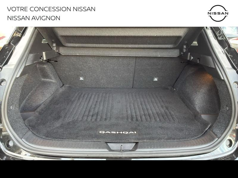 Photo 17 de l’annonce de NISSAN Qashqai d’occasion à vendre à BOLLÈNE