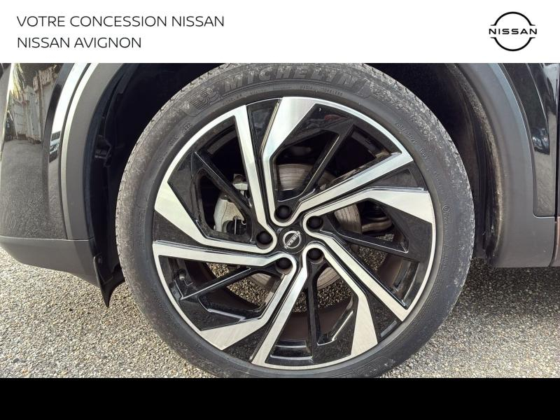 Photo 20 de l’annonce de NISSAN Qashqai d’occasion à vendre à BOLLÈNE
