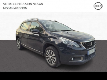 PEUGEOT 2008 d’occasion à vendre à BOLLÈNE