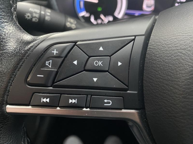 Photo 11 de l’annonce de NISSAN Juke d’occasion à vendre à PAYS DE GEX