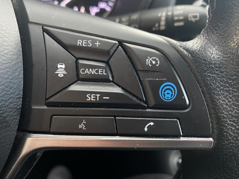 Photo 12 de l’annonce de NISSAN Juke d’occasion à vendre à PAYS DE GEX