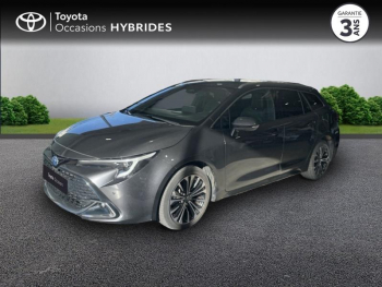 TOYOTA Corolla Touring Spt d’occasion à vendre à LATTES