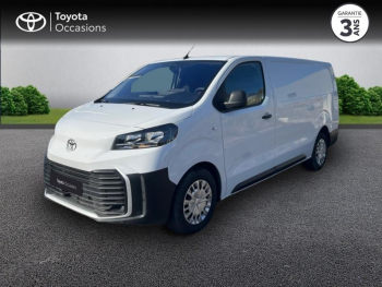 TOYOTA ProAce VUL d’occasion à vendre à LATTES