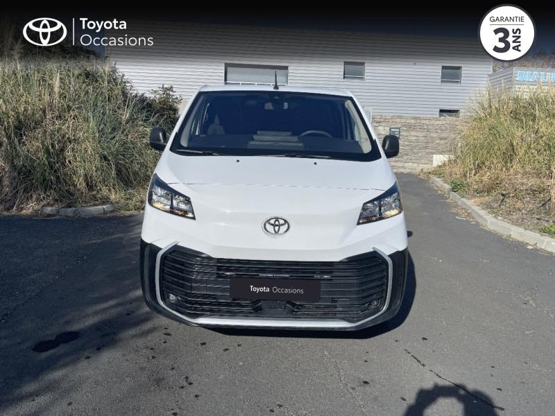 Photo 5 de l’annonce de TOYOTA ProAce VUL d’occasion à vendre à LATTES