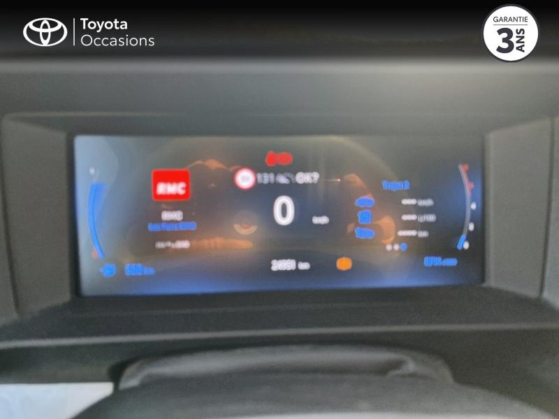 Photo 14 de l’annonce de TOYOTA ProAce VUL d’occasion à vendre à LATTES