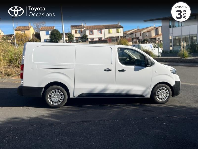 Photo 17 de l’annonce de TOYOTA ProAce VUL d’occasion à vendre à LATTES