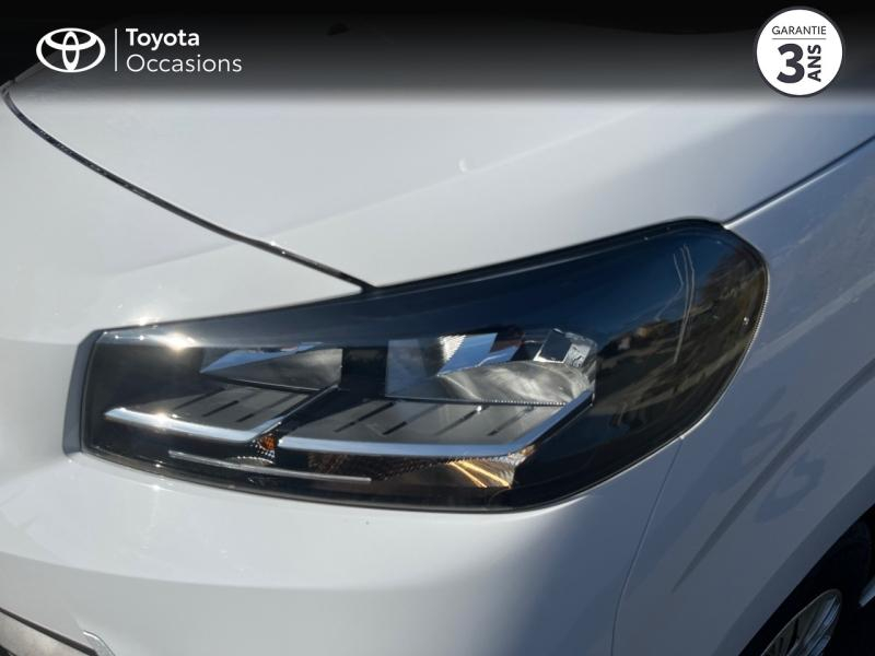 Photo 20 de l’annonce de TOYOTA ProAce VUL d’occasion à vendre à LATTES