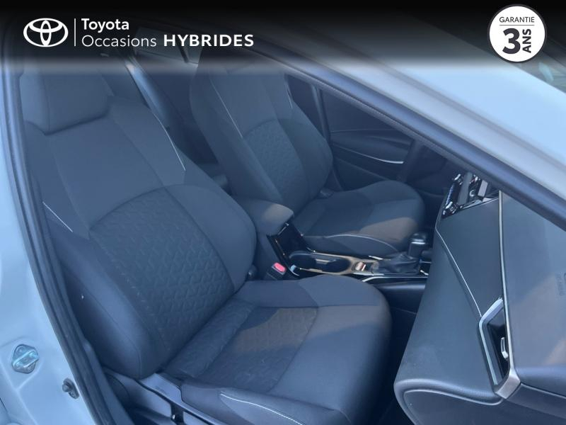 Photo 6 de l’annonce de TOYOTA Corolla d’occasion à vendre à LATTES