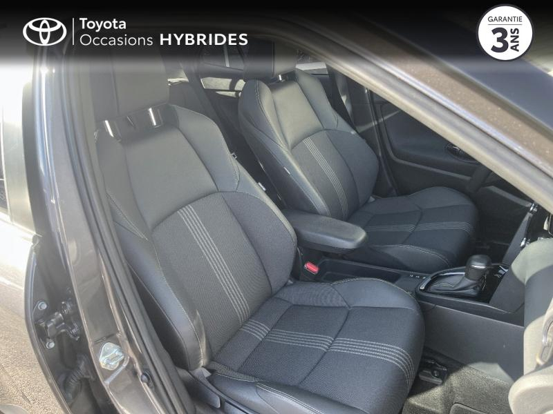 Photo 6 de l’annonce de TOYOTA Yaris Cross d’occasion à vendre à LATTES