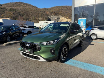 FORD Kuga d’occasion à vendre à GRENOBLE