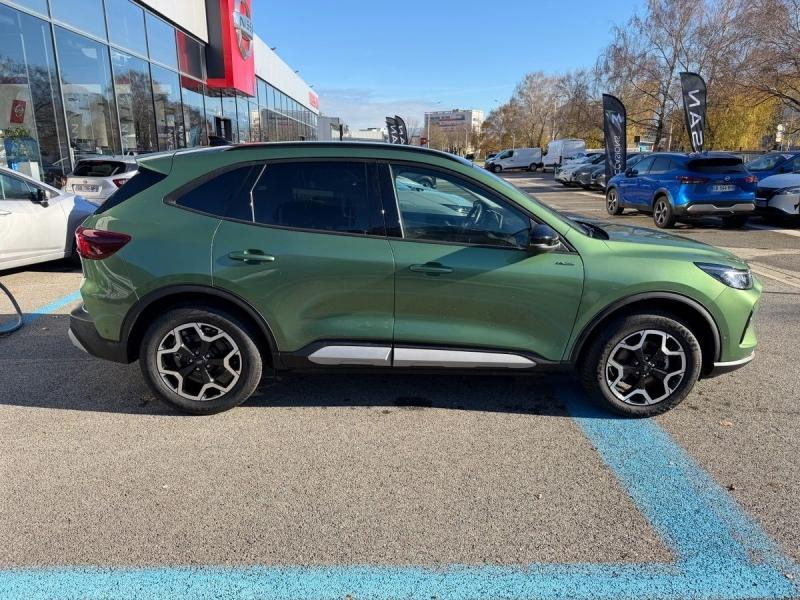 Photo 4 de l’annonce de FORD Kuga d’occasion à vendre à GRENOBLE