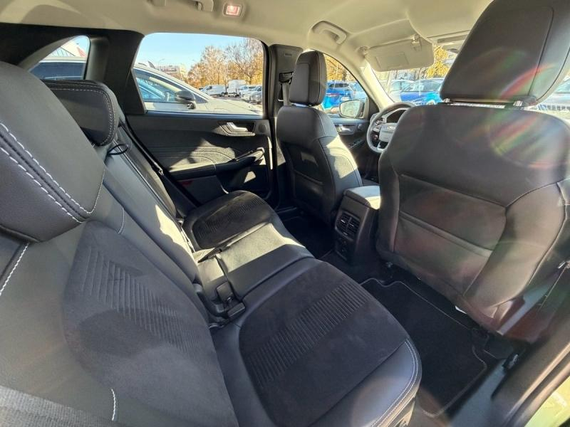 Photo 11 de l’annonce de FORD Kuga d’occasion à vendre à GRENOBLE