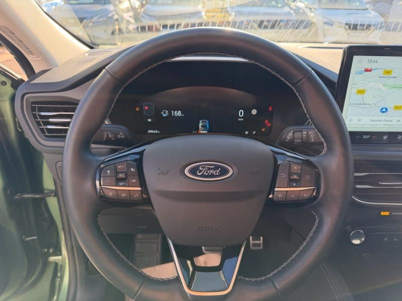 Photo 13 de l’annonce de FORD Kuga d’occasion à vendre à GRENOBLE