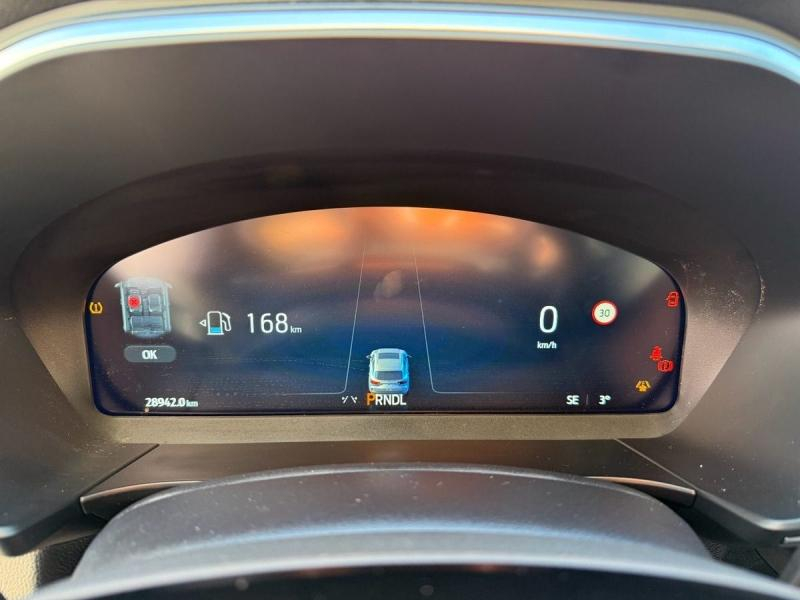 Photo 14 de l’annonce de FORD Kuga d’occasion à vendre à GRENOBLE