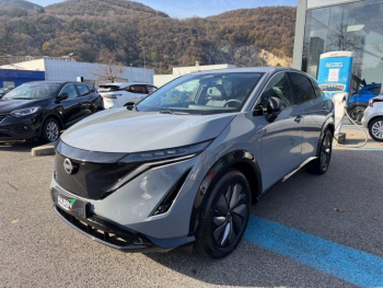 NISSAN  d’occasion à vendre à GRENOBLE