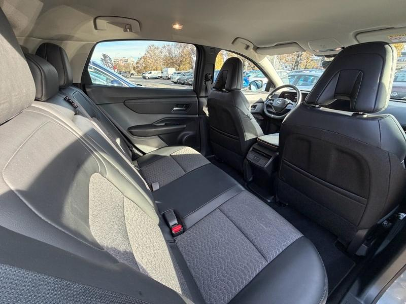 Photo 12 de l’annonce de NISSAN  d’occasion à vendre à GRENOBLE