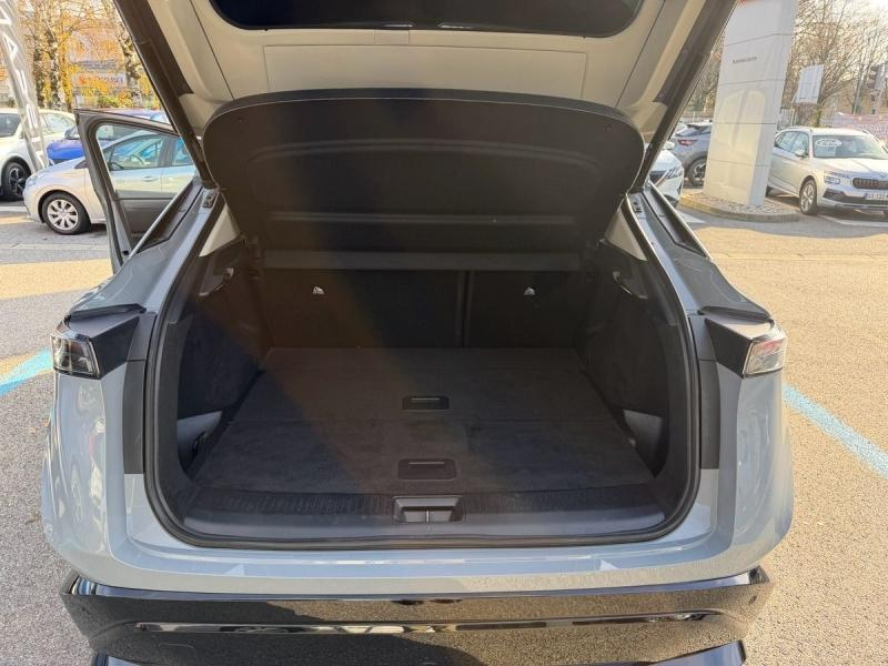 Photo 20 de l’annonce de NISSAN  d’occasion à vendre à GRENOBLE