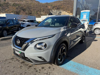NISSAN Juke d’occasion à vendre à GRENOBLE