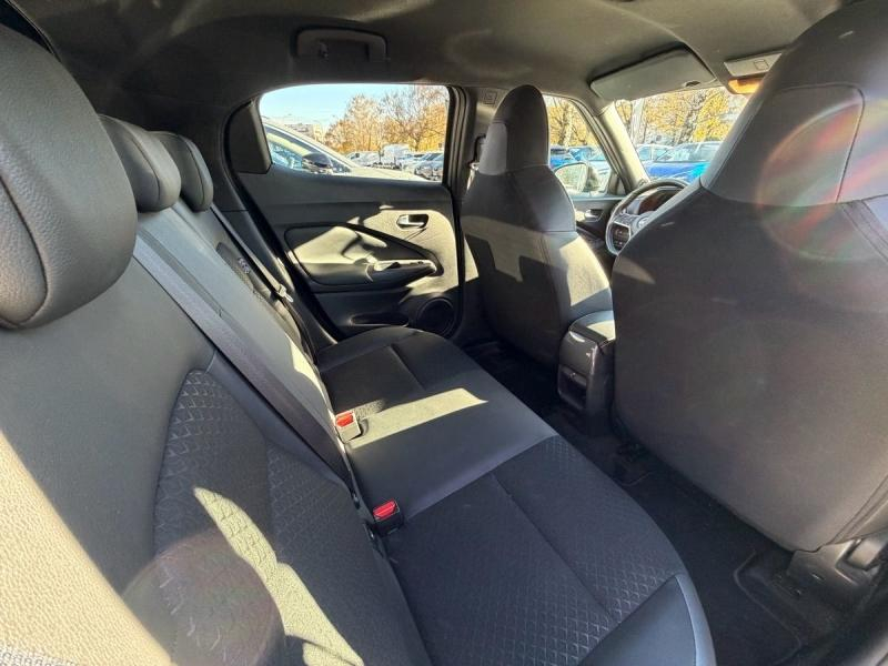 Photo 11 de l’annonce de NISSAN Juke d’occasion à vendre à GRENOBLE