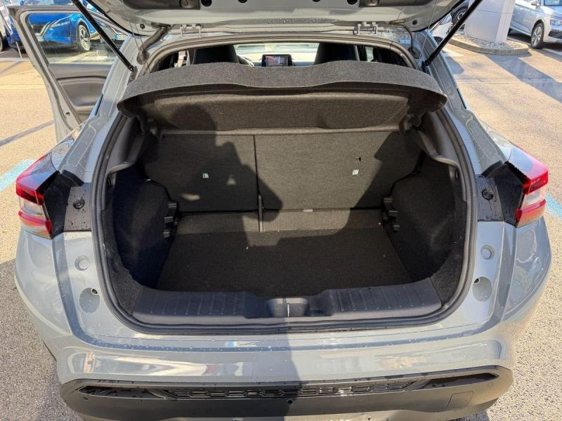 Photo 17 de l’annonce de NISSAN Juke d’occasion à vendre à GRENOBLE