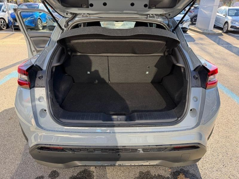 Photo 18 de l’annonce de NISSAN Juke d’occasion à vendre à GRENOBLE