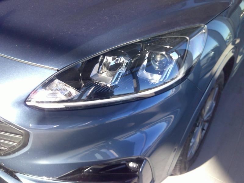 Photo 3 de l’annonce de FORD Kuga d’occasion à vendre à PERPIGNAN