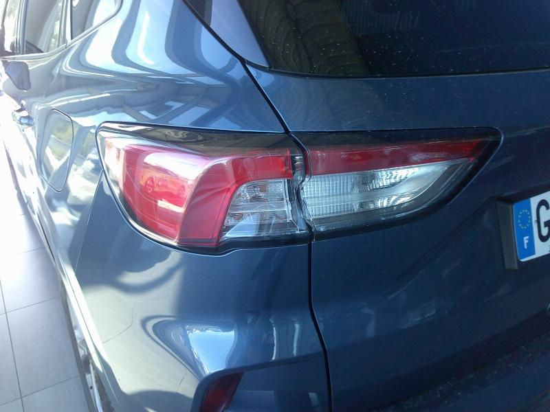 Photo 4 de l’annonce de FORD Kuga d’occasion à vendre à PERPIGNAN